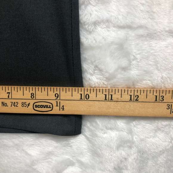 Haggar Classic Fit Cool 18 Pro 36x29 - Picture 7 of 7